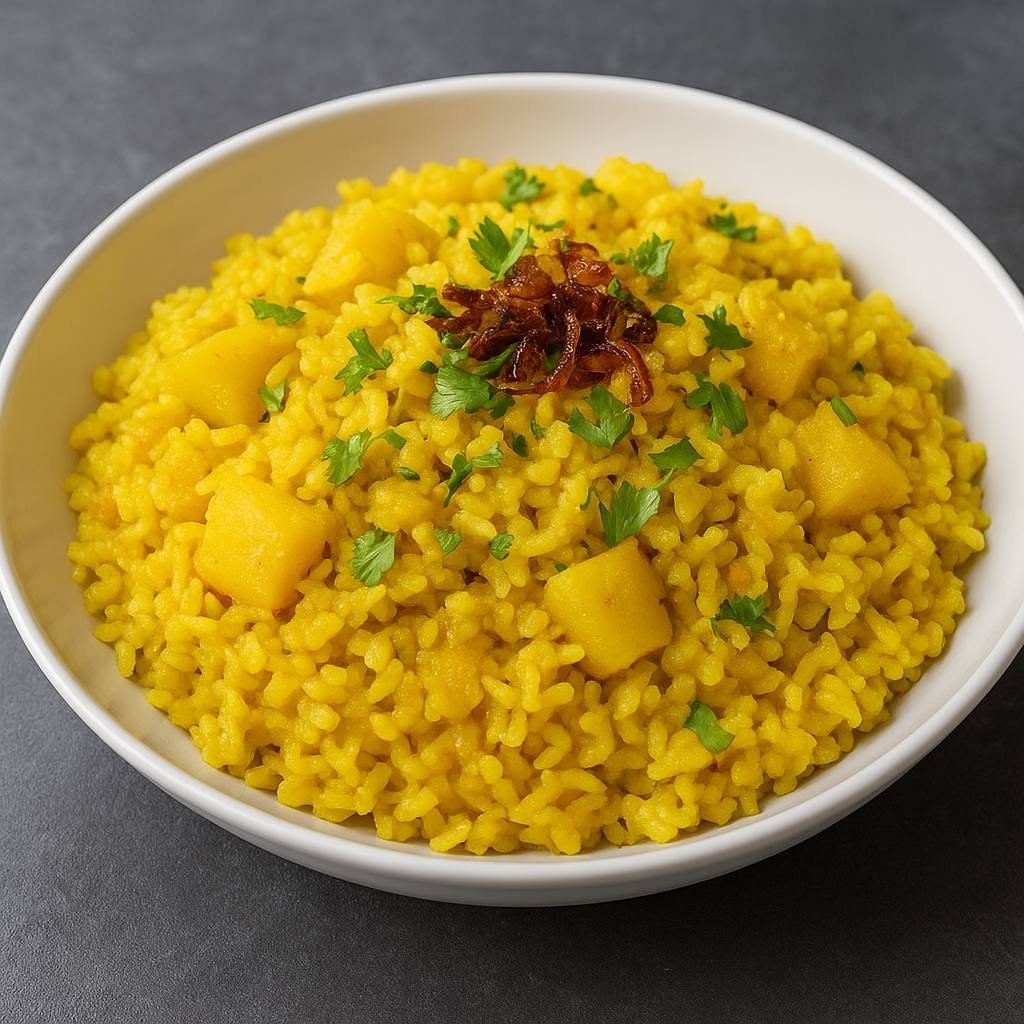 Khichuri_recipediary