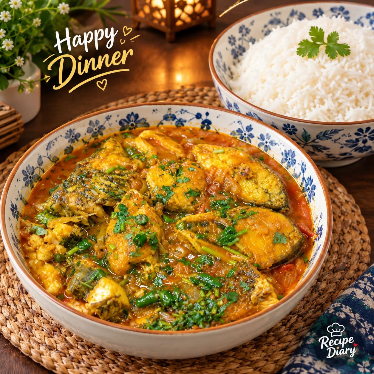 dinner_recipediary