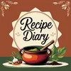 Recipe Diary logo